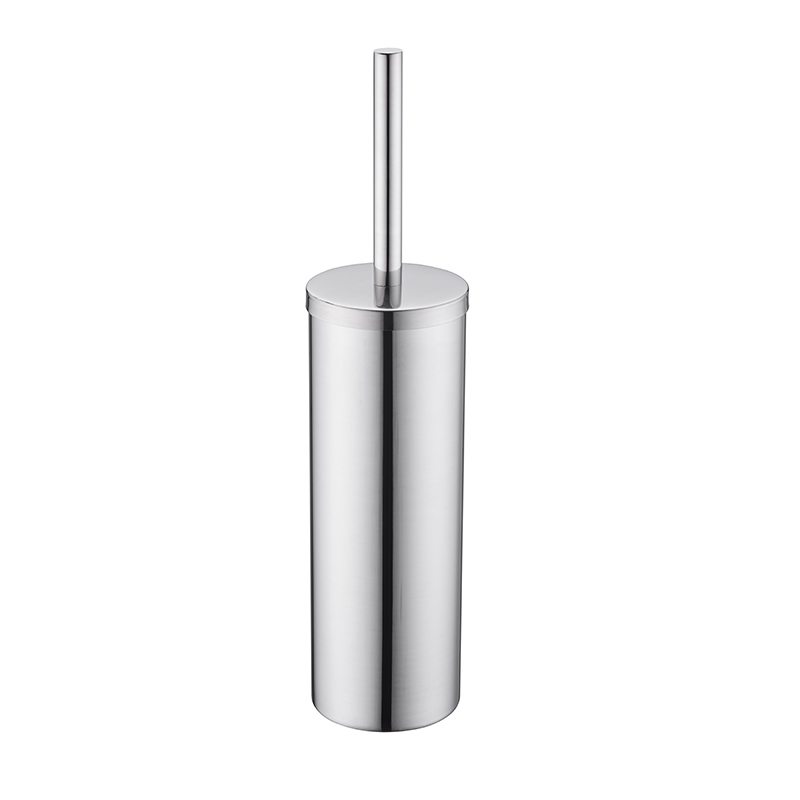 Stainless Steel Toilet Brush Holder